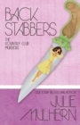 Image for Back Stabbers