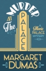 Image for Murder at the Palace