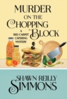 Image for Murder on the Chopping Block