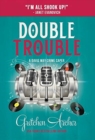 Image for Double Trouble : A Davis Way Crime Caper