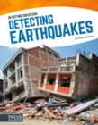Image for Detecting Diasaters: Detecting Earthquakes