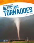 Image for Detecting Diasaters: Detecting Tornadoes