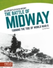 Image for Major Battles in US History: The Battle of Midway