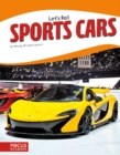 Image for Let&#39;s Roll: Sports Cars