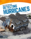 Image for Detecting Diasaters: Detecting Hurricanes