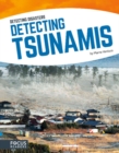 Image for Detecting Diasaters: Detecting Tsunamis