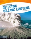 Image for Detecting Diasaters: Detecting Volcanic Eruptions