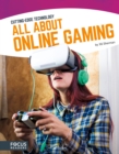 Image for Cutting Edge Technology: All About Online Gaming