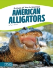 Image for Animals of North America: American Alligators