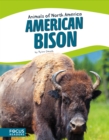 Image for Animals of North America: American Bison