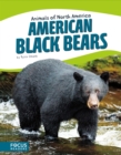 Image for Animals of North America: American Black Bears