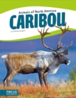 Image for Caribou