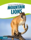 Image for Mountain lions