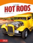 Image for Let&#39;s Roll: Hot Rods