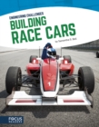 Image for Engineering Challenges: Building Race Cars