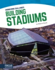 Image for Engineering Challenges: Building Stadiums