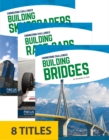Image for Engineering Challenges (Set of 8)