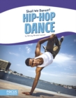 Image for Hip-hop dance