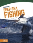 Image for Outdoors: Deep-Sea Fishing