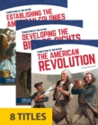 Image for Foundations of Our Nation (Set of 8)