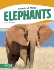 Image for Animals of Africa: Elephants