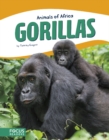 Image for Animals of Africa: Gorillas