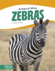 Image for Animals of Africa: Zebras