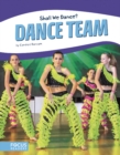 Image for Shall We Dance? Dance Team