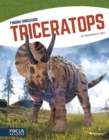 Image for Finding Dinosaurs: Triceratops