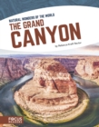 Image for Natural Wonders: Grand Canyon