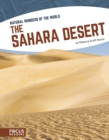 Image for The Sahara desert