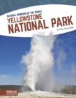 Image for Natural Wonders: Yellowstone National Park