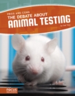 Image for The debate about animal testing