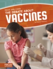 Image for The debate about vaccines