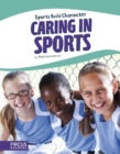 Image for Caring in sports