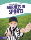 Image for Fairness in sports