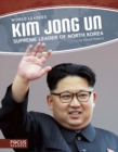 Image for World Leaders: Kim Jong Un
