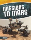 Image for Destination Space: Missions to Mars