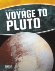 Image for Destination Space: Voyage to Pluto