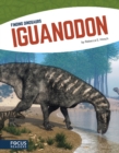 Image for Finding Dinosaurs: Iguanodon