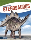 Image for Finding Dinosaurs: Stegosaurus