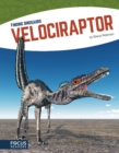 Image for Finding Dinosaurs: Velociraptor