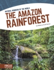 Image for The Amazon rainforest