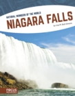 Image for Natural Wonders: Niagara Falls