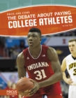 Image for The debate about paying college athletes