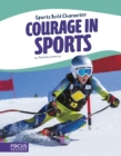 Image for Courage in sports