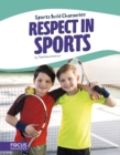 Image for Respect in sports