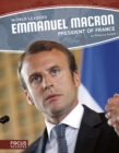 Image for Emmanuel Macron  : President of France