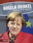 Image for World Leaders: Angela Merkel