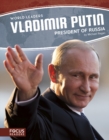 Image for World Leaders: Vladimir Putin